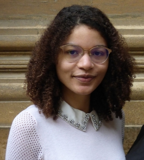 Writer: Megan Baffoe