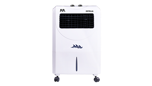 22 Liter Personal Room Portable Cooler Siberian Solo by RR