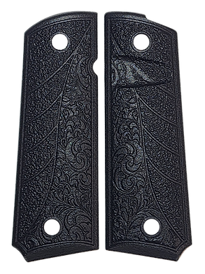 1911 Heritage Grip Plates