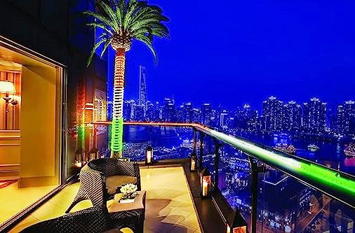 Thumbnail: Tricolor LED Strip Light IP65 for Outdoors Decoration-HPL
