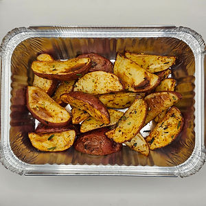 Roasted Potatoes BULK