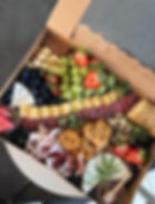 Charcuterie Board (small)