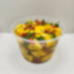 Tropical Mango Salsa BULK