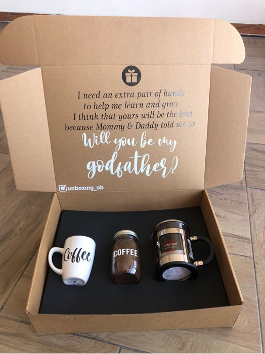 Miniatura: KIT CAFÉ