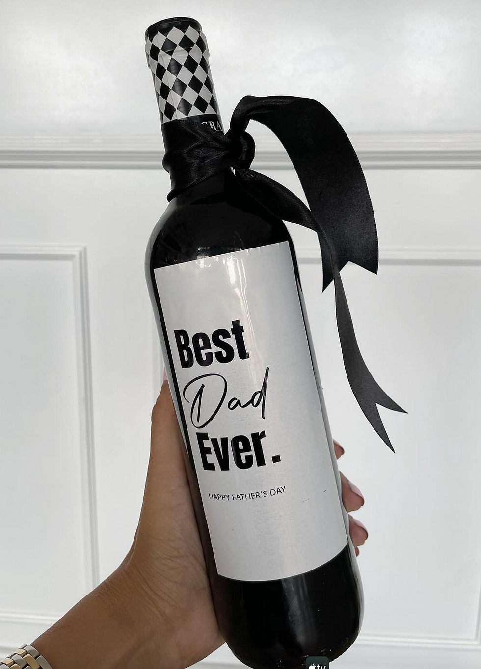 Miniatura: ETIQUETAS DE BOTELLA PERSONALIZADA