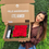 Miniatura: KIT VINO Y 36 ROSAS