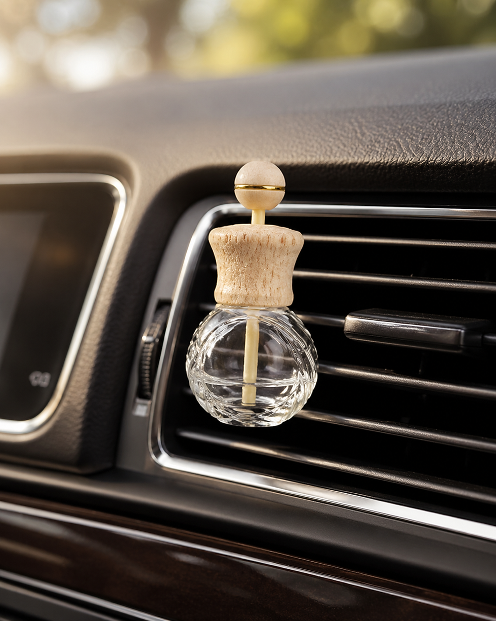 Thumbnail: Vent Clip Bottle (Bottle design may vary )