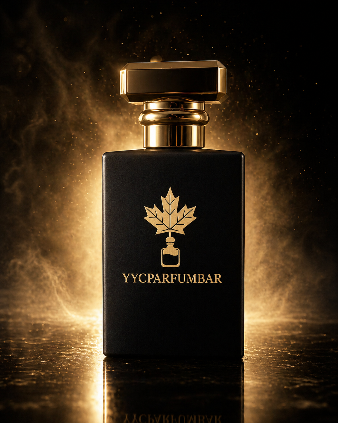 Infused Amber inspired by Swiss Arabian shaghaf amber infusion
