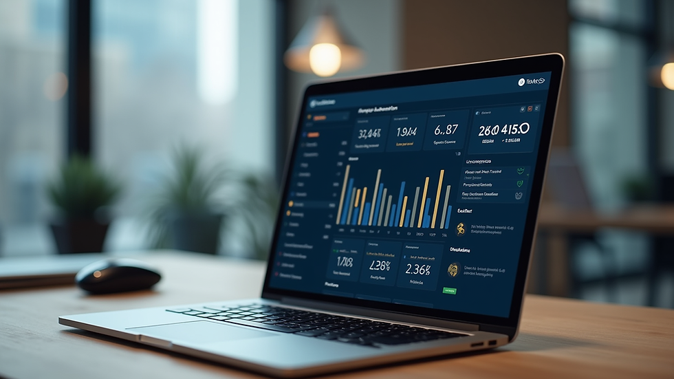 Transform Your Workflow with Remote AI Automation Services