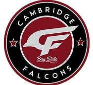 Cambridge Bay State Baseball