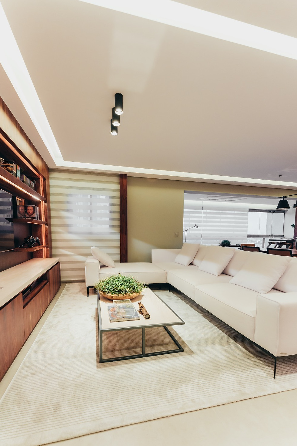 Miniatura: Apartamento PI