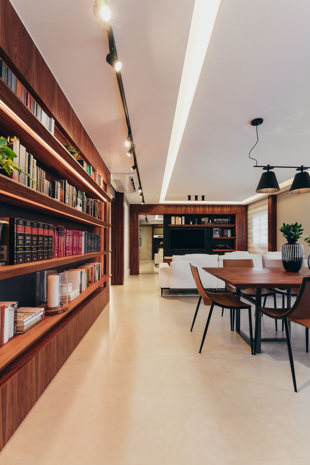 Apartamento PI