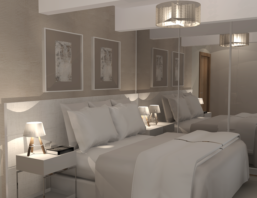 Apartamento MA