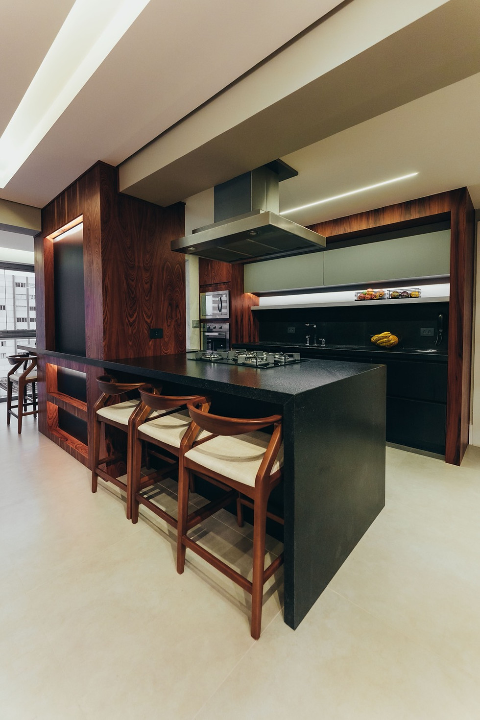 Miniatura: Apartamento PI