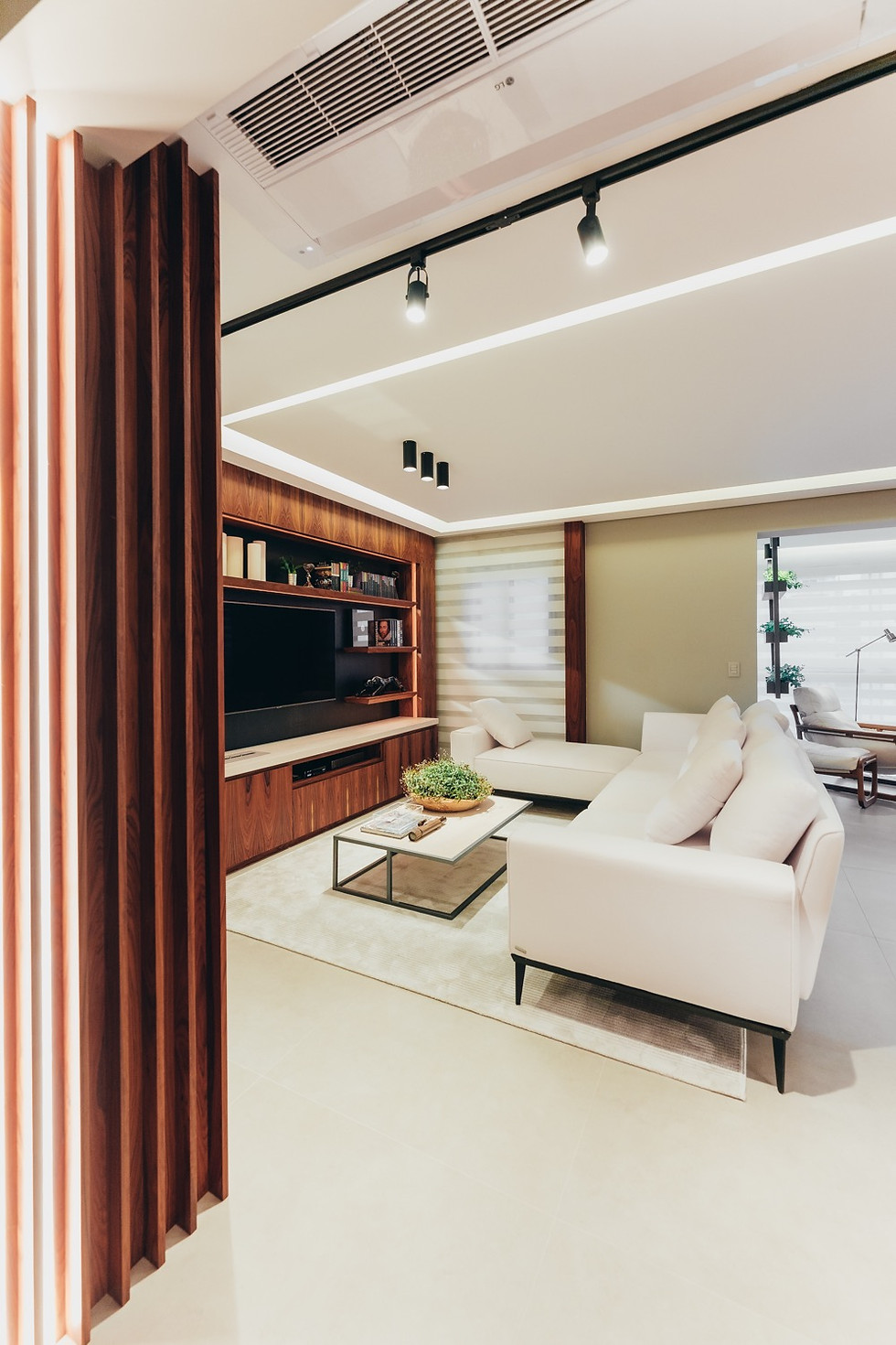 Miniatura: Apartamento PI