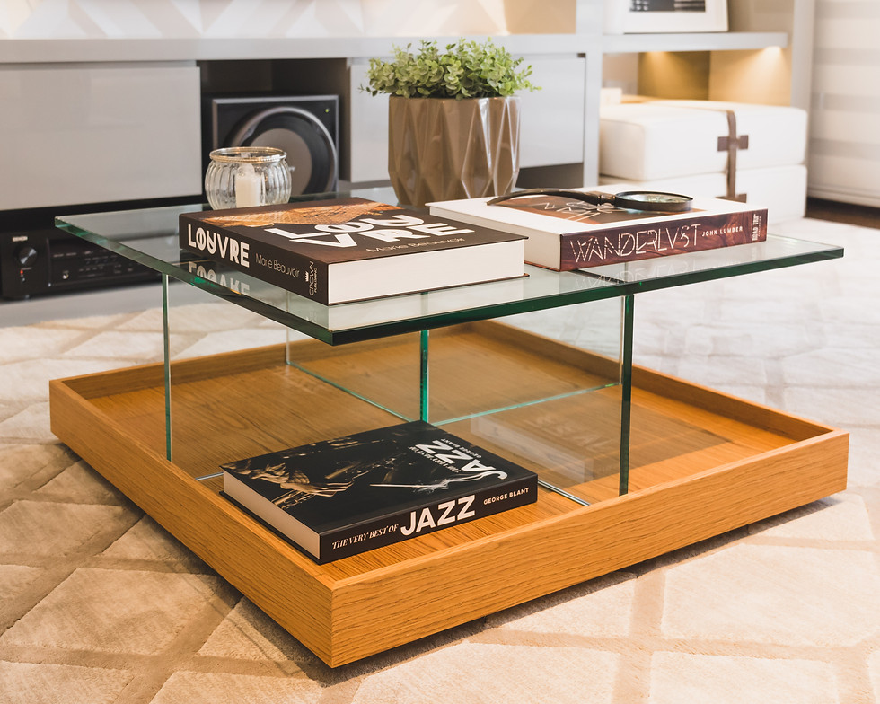 Miniatura: Apartamento AM