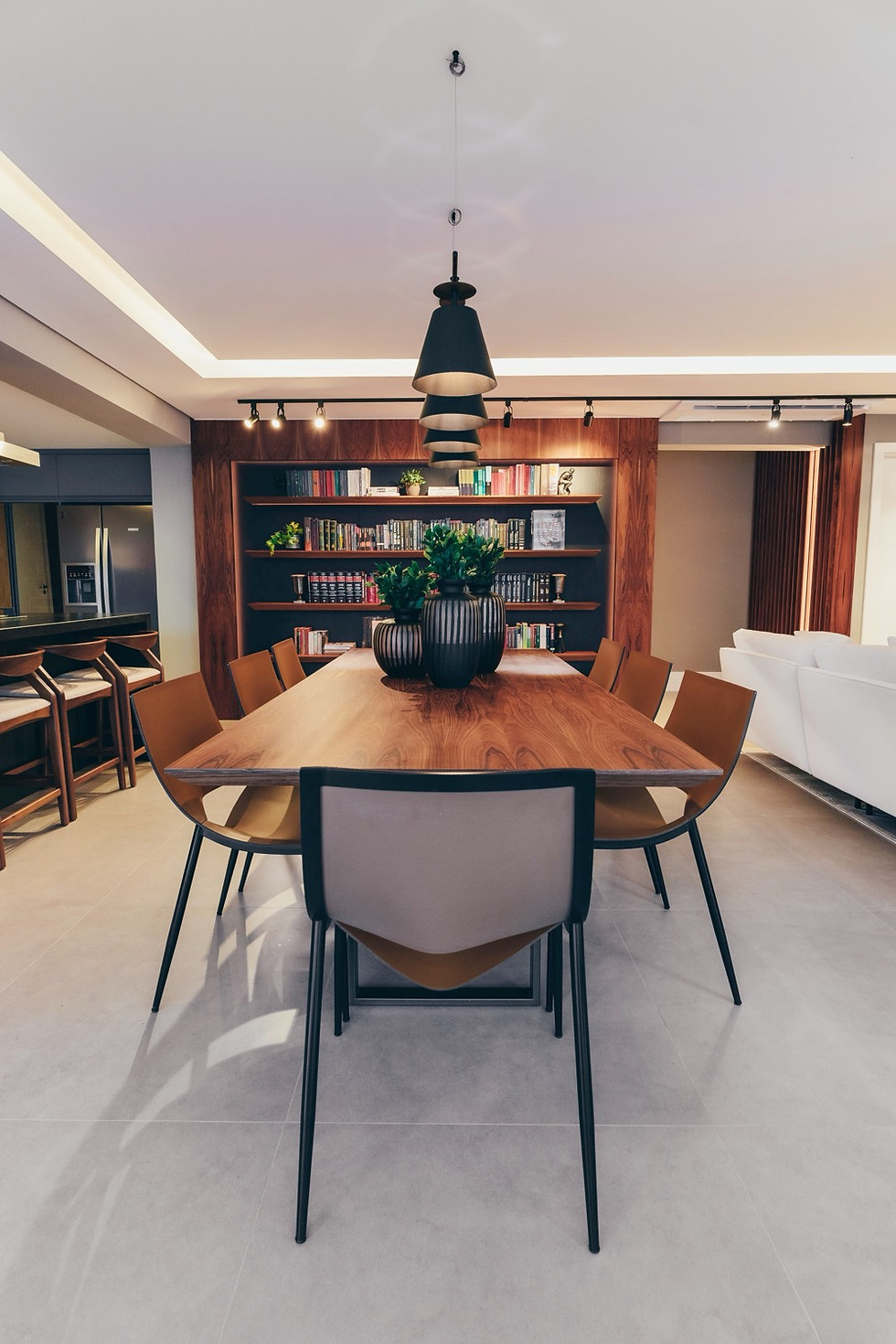 Miniatura: Apartamento PI