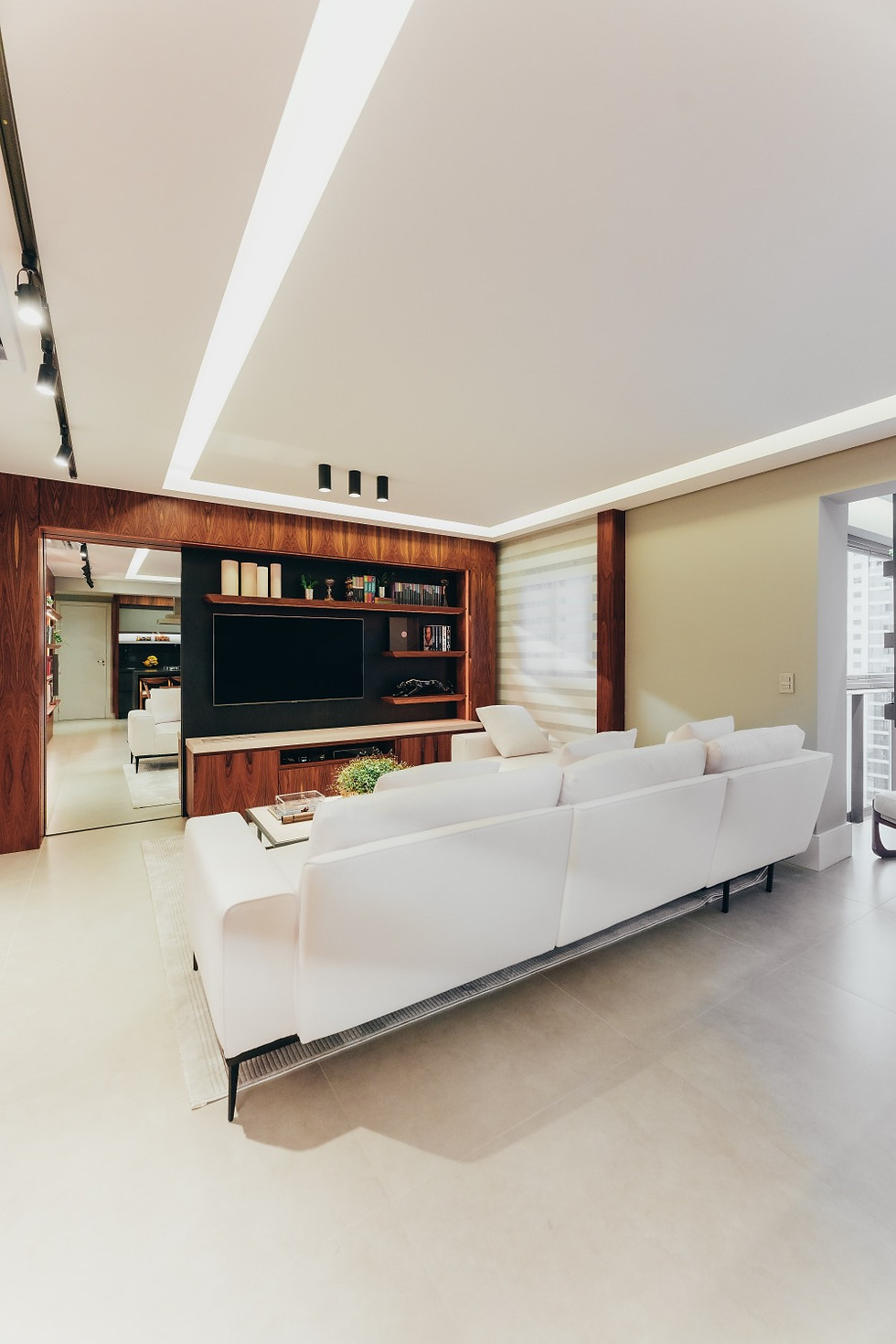 Miniatura: Apartamento PI