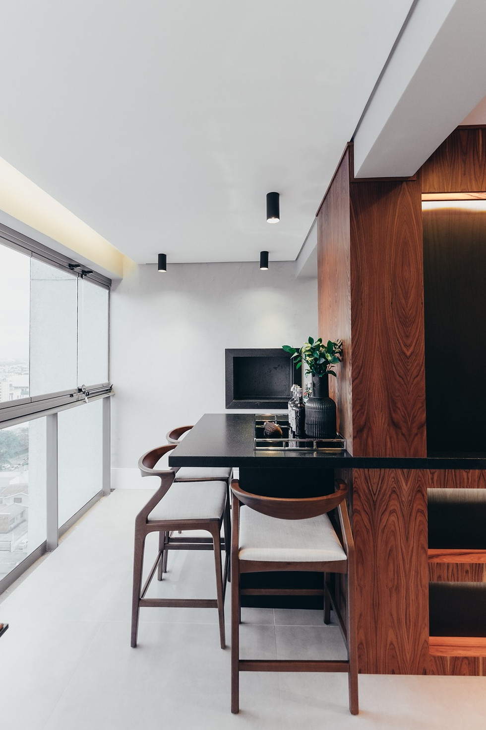 Miniatura: Apartamento PI