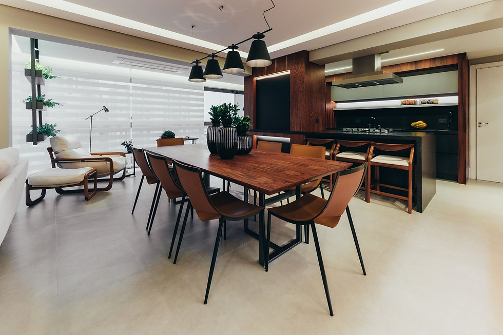 Miniatura: Apartamento PI