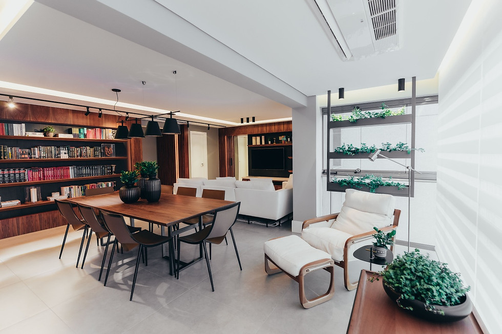 Miniatura: Apartamento PI