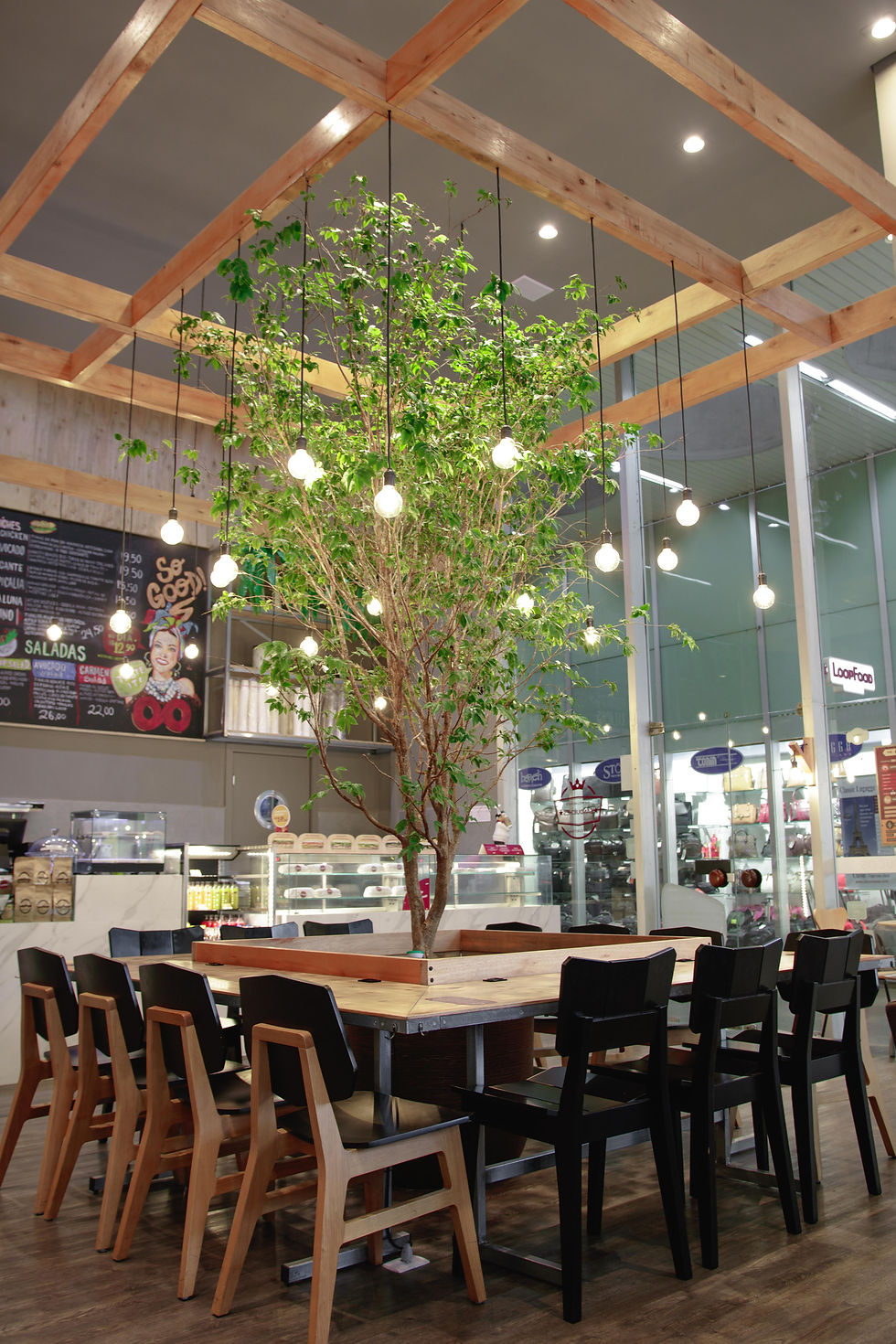 Miniatura: Loop Food