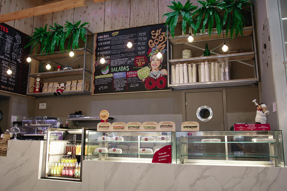 Miniatura: Loop Food