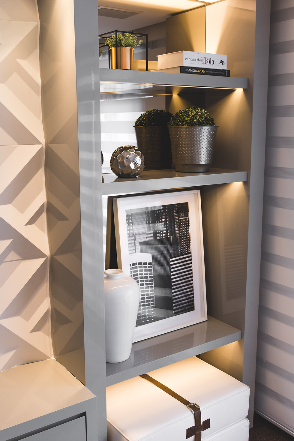 Miniatura: Apartamento AM