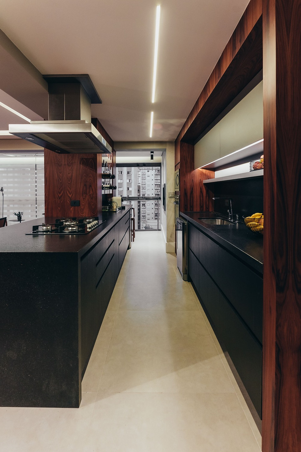 Miniatura: Apartamento PI