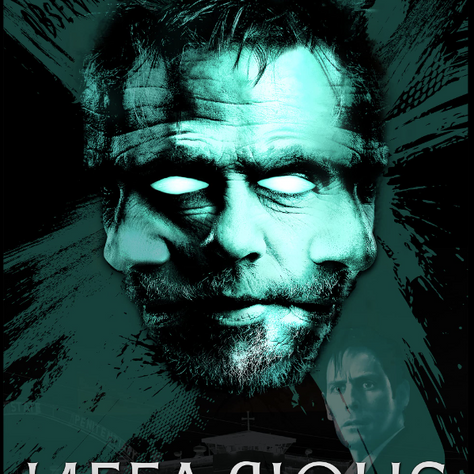 Rob Reviews "Nefarious"