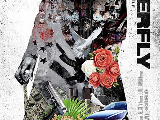 Rob Reviews "SuperFly"