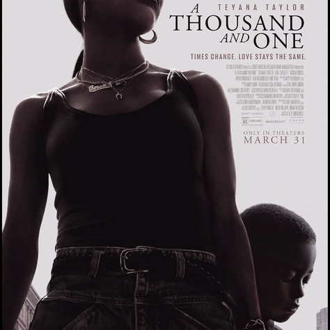 Rob Reviews "A Thousand And One"