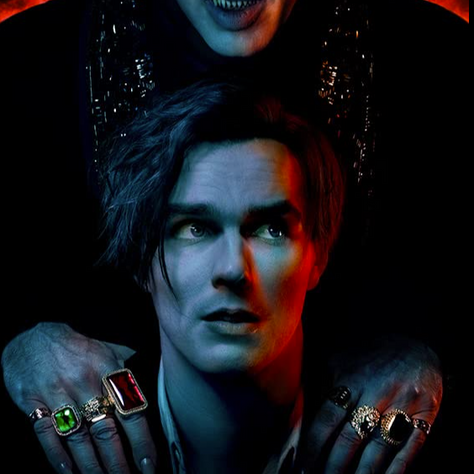 Rob Reviews "Renfield"