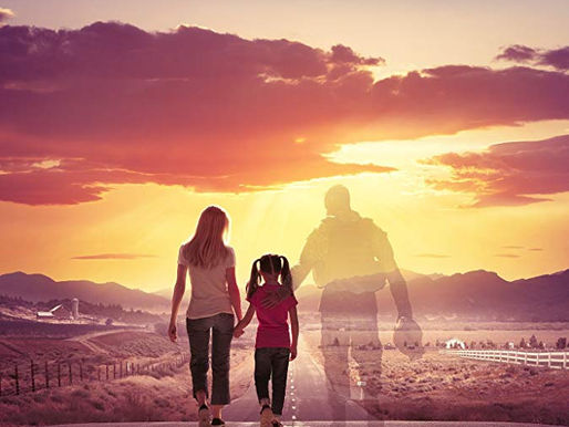 Don Reviews "God Bless The Broken Road"