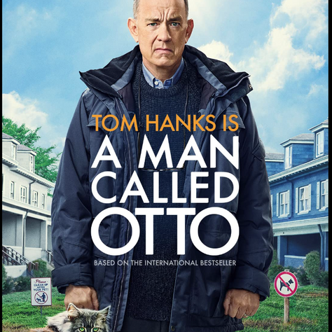 Alex Reviews "A Man Called Otto"