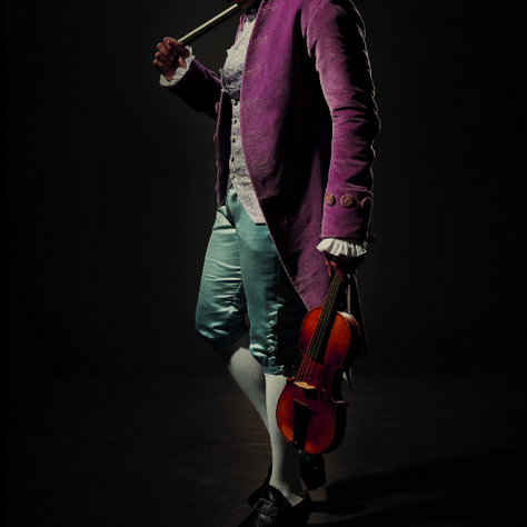 Rob Reviews "Chevalier"