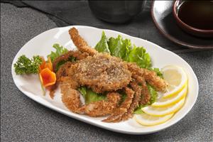Soft Shell Crab