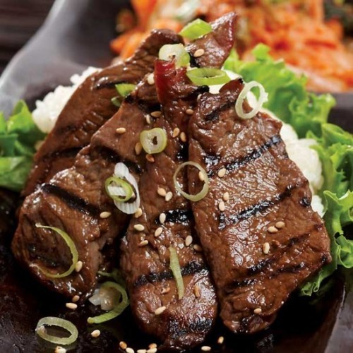 Short Ribs