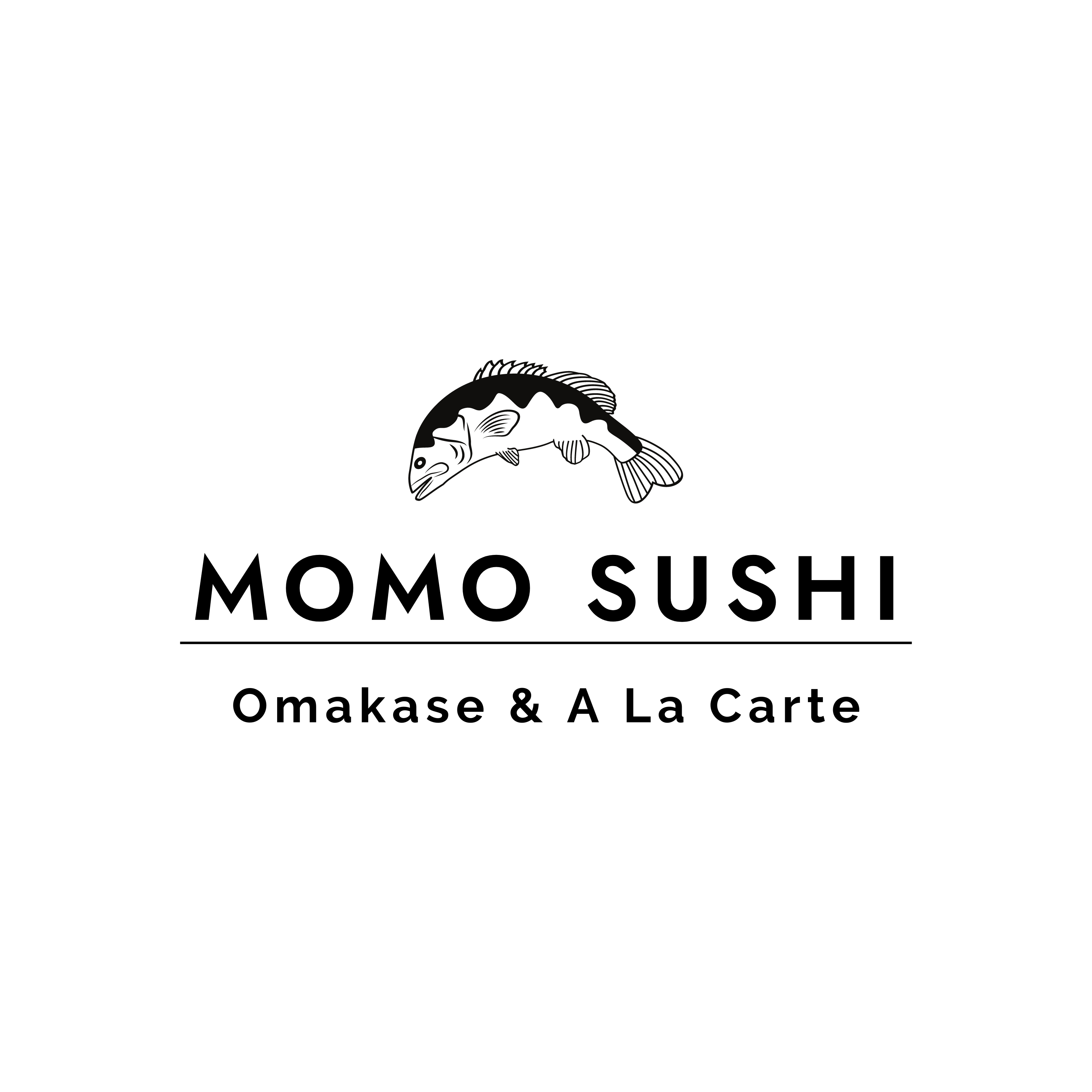 Momo Sushi | Best Sushi Omakase and A La Carte | No AYCE