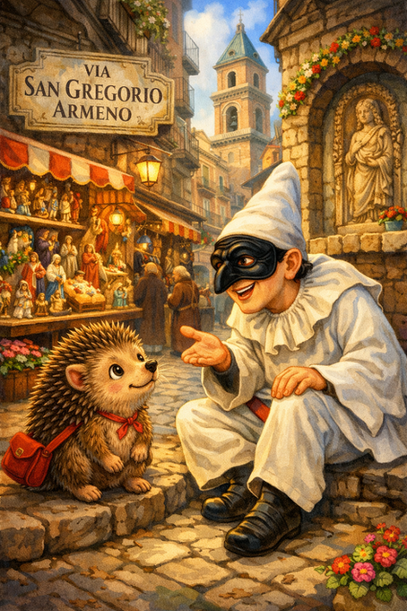 29. Ahol egèsz èvben karàcsony van