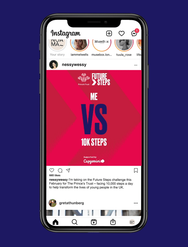 SOCIAL POST