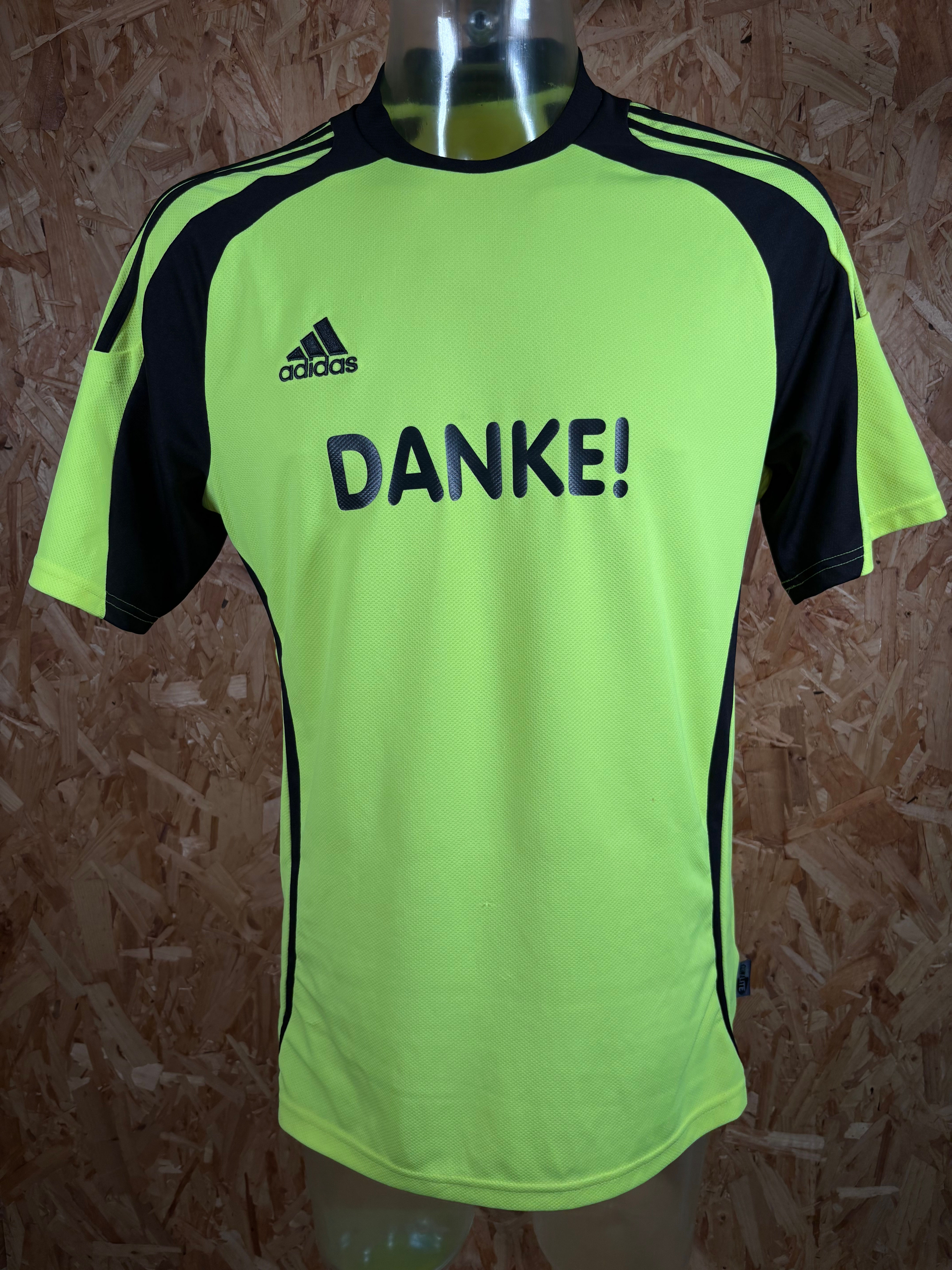 Adidas Teamgeist 2003 jersey 