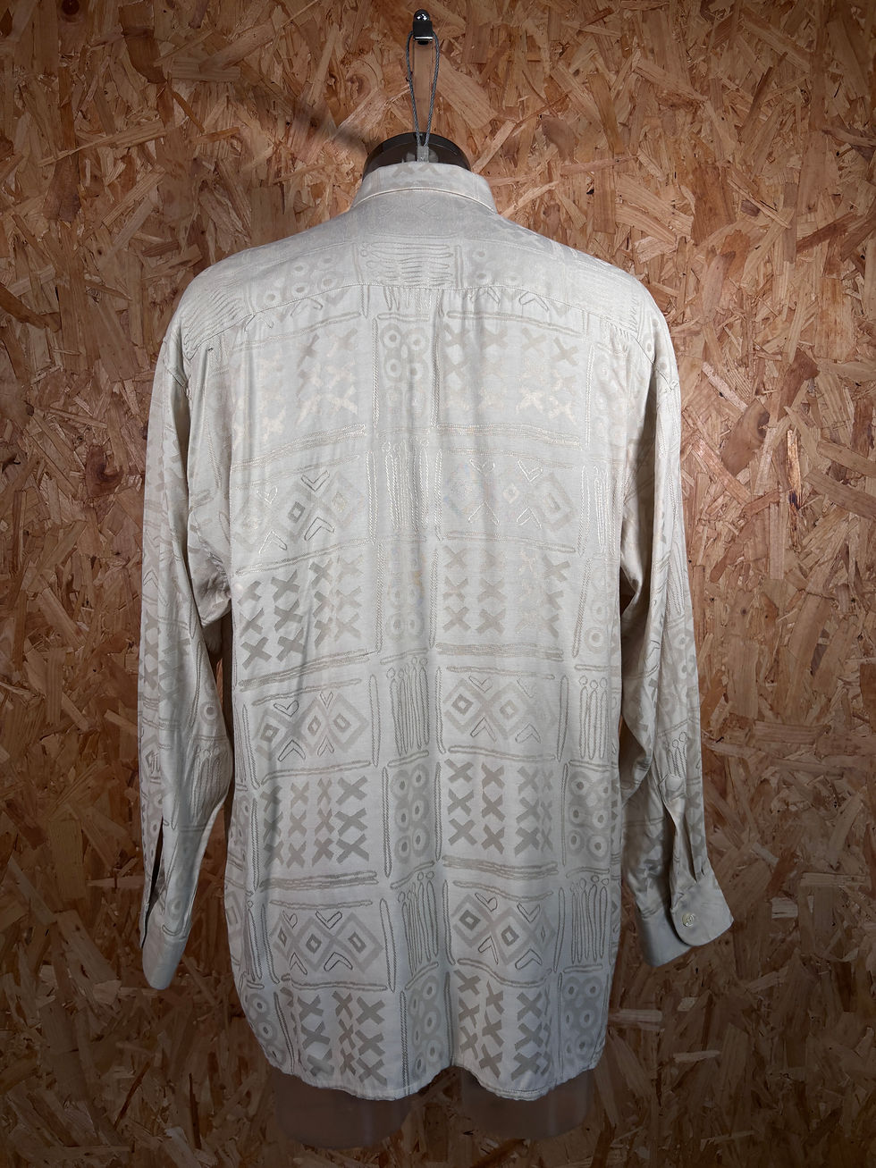 Thumbnail: New Fast loose fit 90’s shirt