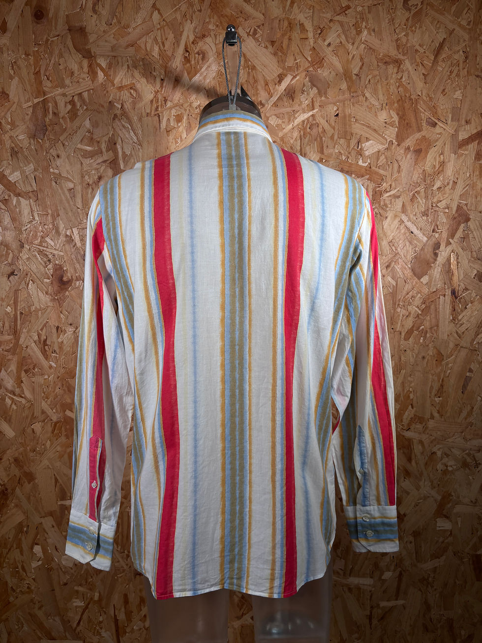 Miniature : Hugo Boss 90’s Striped Shirt