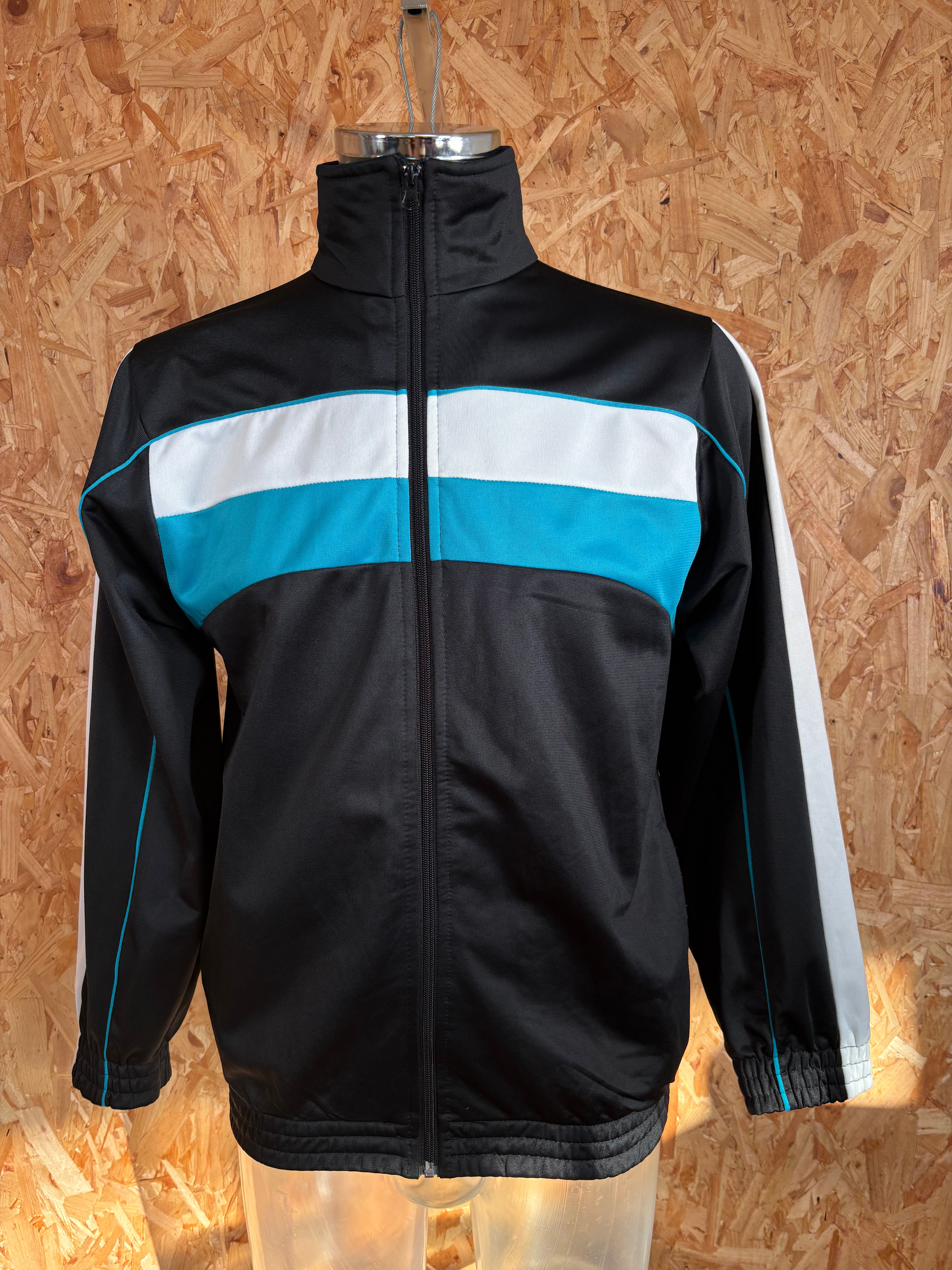 Infinity Sports Track Jacket