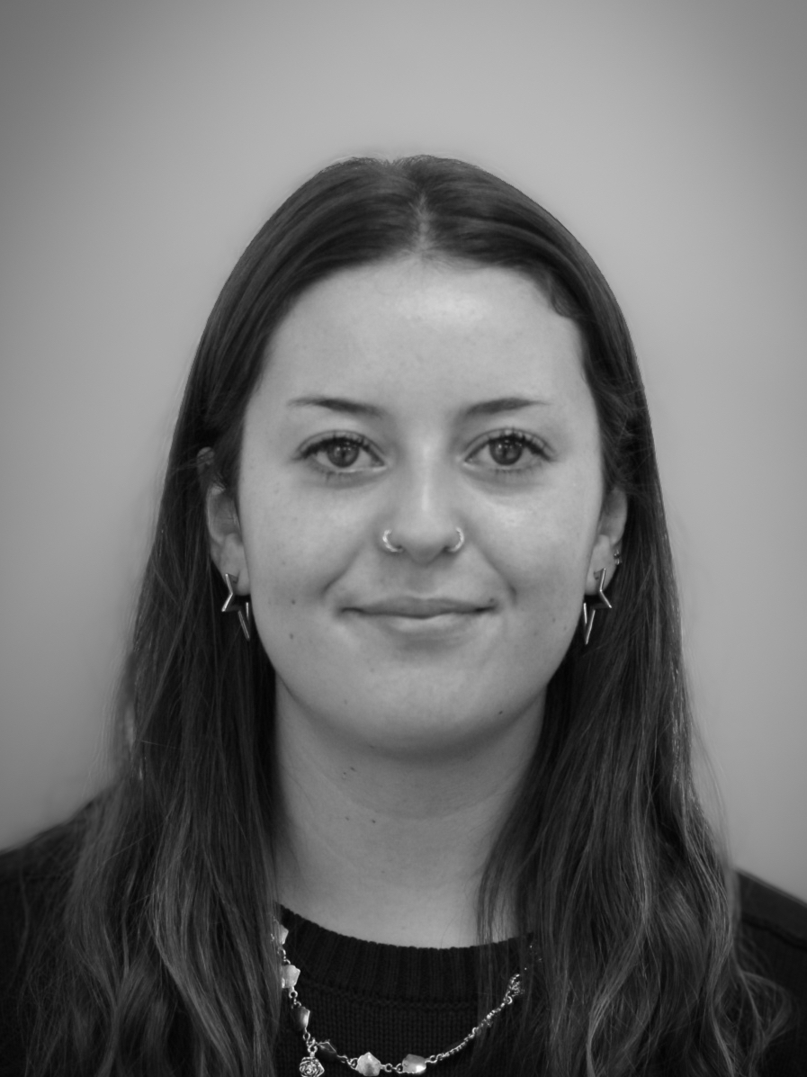 Writer: Izzy Newbold