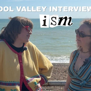 INTERVIEW WITH ISM