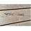 Thumbnail: Rare Pair of Evelyn Ackerman Wood Carved Panels for Panelcarve – Joy’s Flower