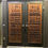 Thumbnail: Rare Pair of Evelyn Ackerman Wood Carved Panels for Panelcarve, 1960s