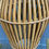Thumbnail: Italian Bamboo Umbrella Stand Att. to Franco Albini for Bonacina, 1970s